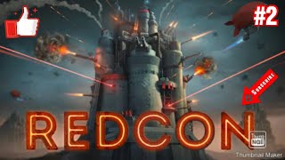 Redcon | Gameplay Walkthrough Part 2