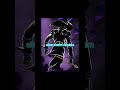 stands requiem over haver [JOJO's BIZARRO ADVENTURE] #anime #mangar #jojo's