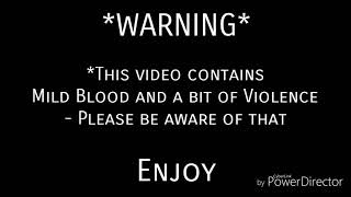 Runaway Experiment Animal Crossing Au Hand-Drawn Animatic