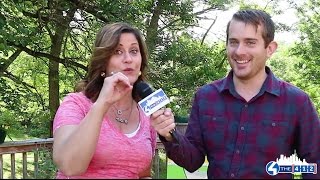 Exploring Beekeeping & the Flow Hive with Michelle Wright