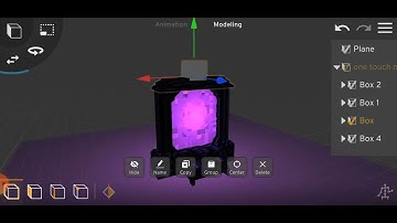prisma3d//portal rig v1 by RonMcPh and HD DREAM mask by cumputted bee