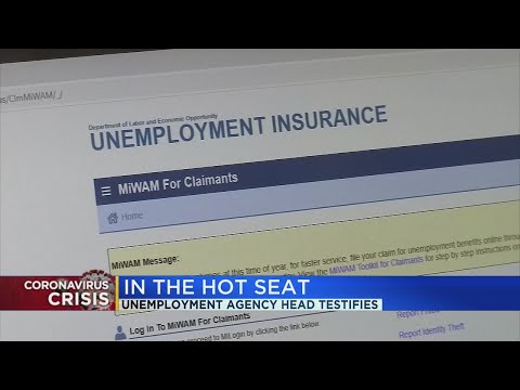 michigan-unemployment-insurance-agency-meets-about-unfulfilled-claims