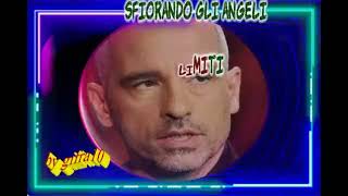 Battito infinito - Eros Ramazzotti - karaoke by gifra10