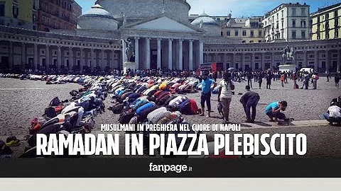 Che tipo di religione e l'Islam?