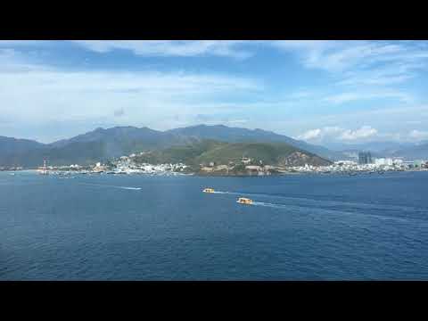 海洋贊禮號