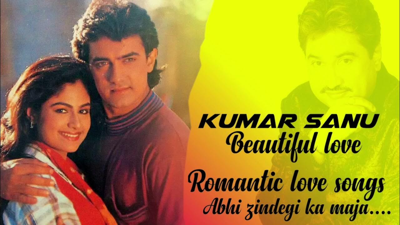 Bollywood 90s Kumar Sanu Romantic Love Song How To Kumar Sanu 90s Love bollywood-90s-kumar-sanu-romantic-love-song-how-to-kumar-sanu-90s-love