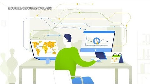 Cockroach Labs Wants to Take on AWS