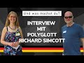 Interview mit richard simcott  eine inspiration fr sprachenlerner auf der ganzen welt