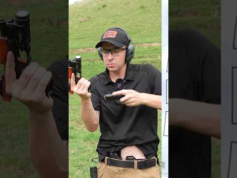 How to Reload Faster!