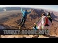 Turkey Boogie - Full Movie | BASE Jumping Documentary