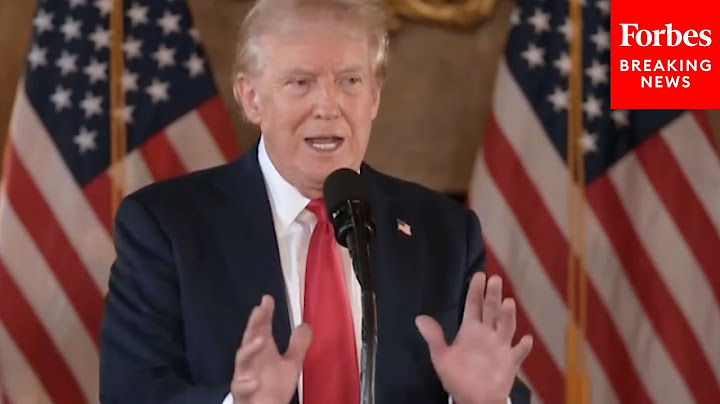'Oh Give Me A Break': Trump Snaps At Reproter's Question About Kamala Harris's Crowd Sizes