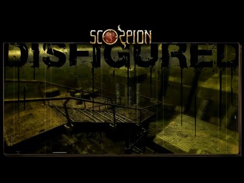 ШТУРМ ▶ Scorpion: disfigured #6