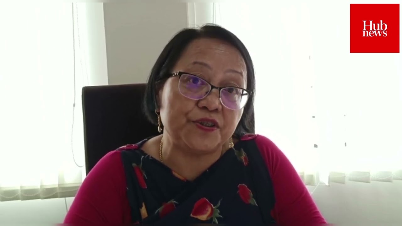 Principal says elated and very proud after Shillong College gets A+ rating by NAAC