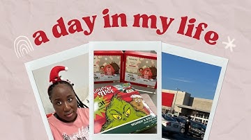 * Vlogmas day 7* Target, My thoughts, Advent Calendars