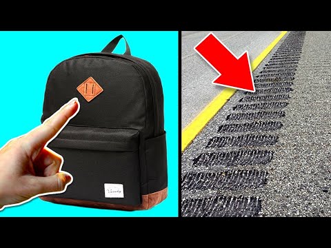 Amazing Secrets Hidden In Everyday Things - Part 1