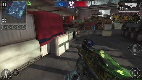 Modern Combat 5  eSports FPS(Hackers)2021 05 23 22 58 51