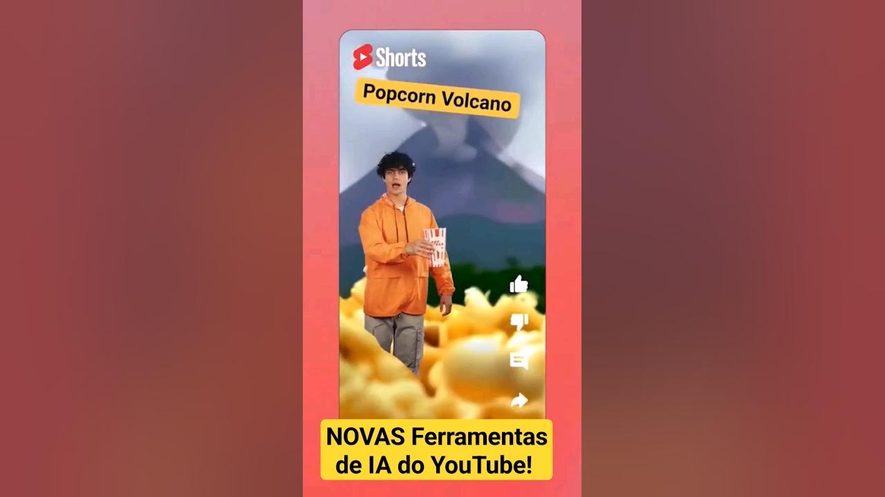 😄IA Gera GIFS Exclusivos de GRAÇA 