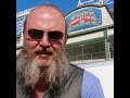 Great American Road Trip - Hop Sings "Take Me Out to the Ballgame" | Zac Brown Band