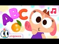 Lingokids abc fruits and veggies  abc song for kids  lingokids