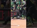 Ducks rely on experience going for second Big Ten title