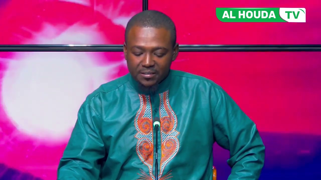 🗞️ Journal Al Houda | Vendredi 16 janvier 2026