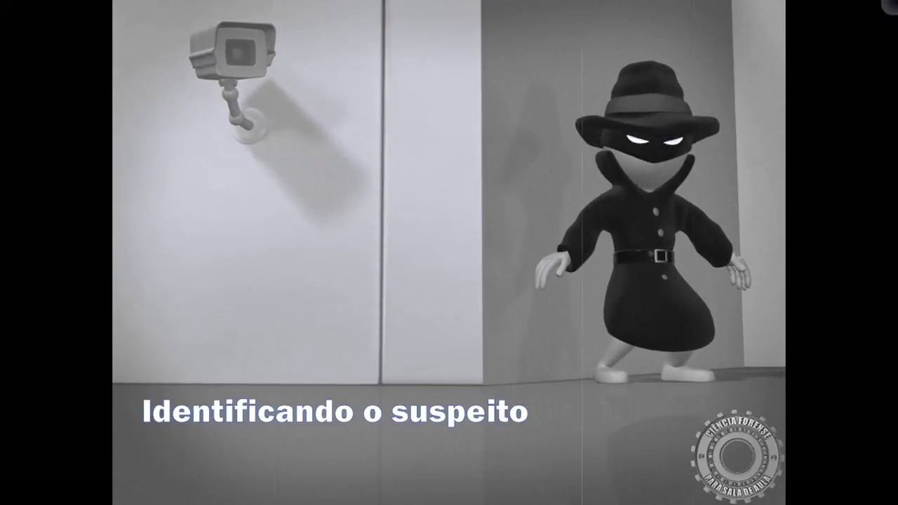 camera iphone 8 plus apk Aula 3 Identificando o suspeito