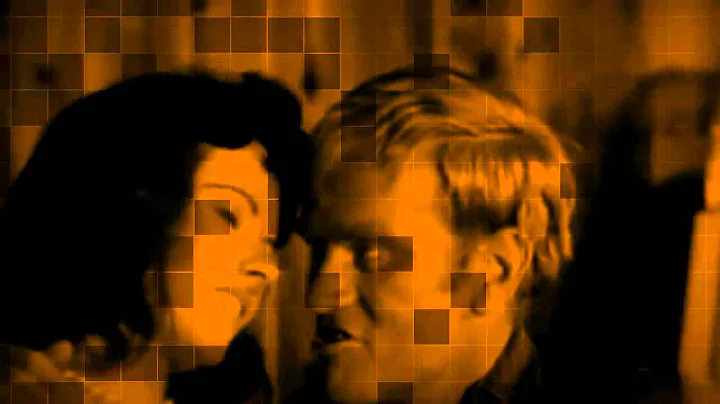 Betty Dickson - Shanty Tramp