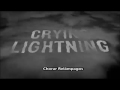Arctic Monkeys  Crying Lightning legendado