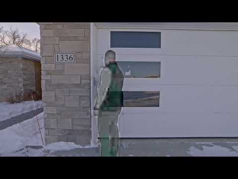 1336 Goldenwood Dr, West Fargo, ND home video tour