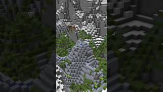 🤨 Lush Peaks...?  - Minecraft 1.20.6 Seed