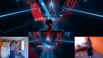 Kanone Kankitsu - Sakura [Beat Saber Hard, Full Combo, SS Rank, #1 Global]