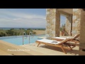 The westin resort costa navarino premium infinity suite