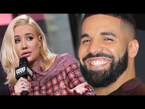 Drake Reacts To Iggy Azalea & Playboi Carti Baby News