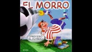 Prefiero el futbol-el morro- dedicada a Jorge Berrones, Abel Isai, Jiovhani Araguz y Panchiito. ;)