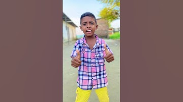 Raju and his brother funny moments 😁 #shorts #trending #viralvideo #funny