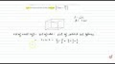 The largest possible sphere is carved out of a wooden solid cube of    side 7cm. Find the volum...