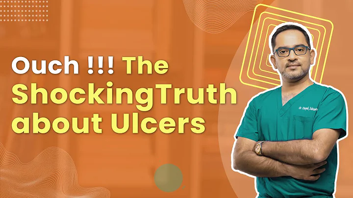 How Does Ulcer Develop? | Dr. Deepak Subramanian