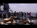 Navy Life...Steel Beach Picnic USS Abraham Lincoln 2010-11 WesPac