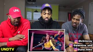 BLACKPINK - '마지막처럼 AS IF IT'S YOUR LAST' M/V [REACTION]