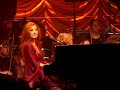 Tori Amos & Metropole Orchestra - Jackie's Strength