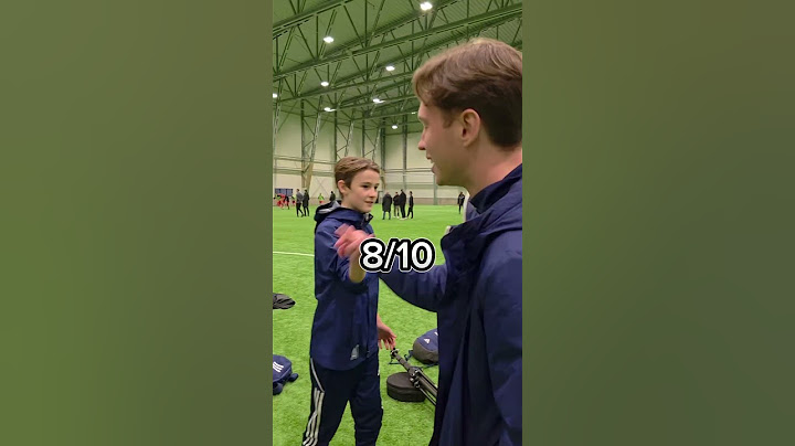 Handshake rating med Spånga P12A🤝 #fotboll24