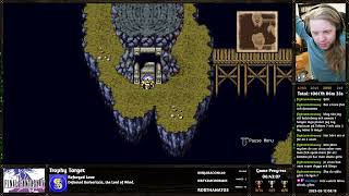 Final Fantasy IV: Pixel Remaster ~ [100% Trophy Gameplay, PS4, Part 3]