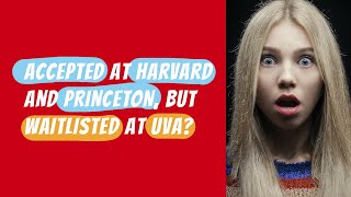 Why IVY LEAGUE students get REJECTED at other schools | How to Get Into College