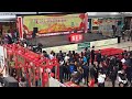 魁北客直播：新春庙会全蒙村正嗨翻