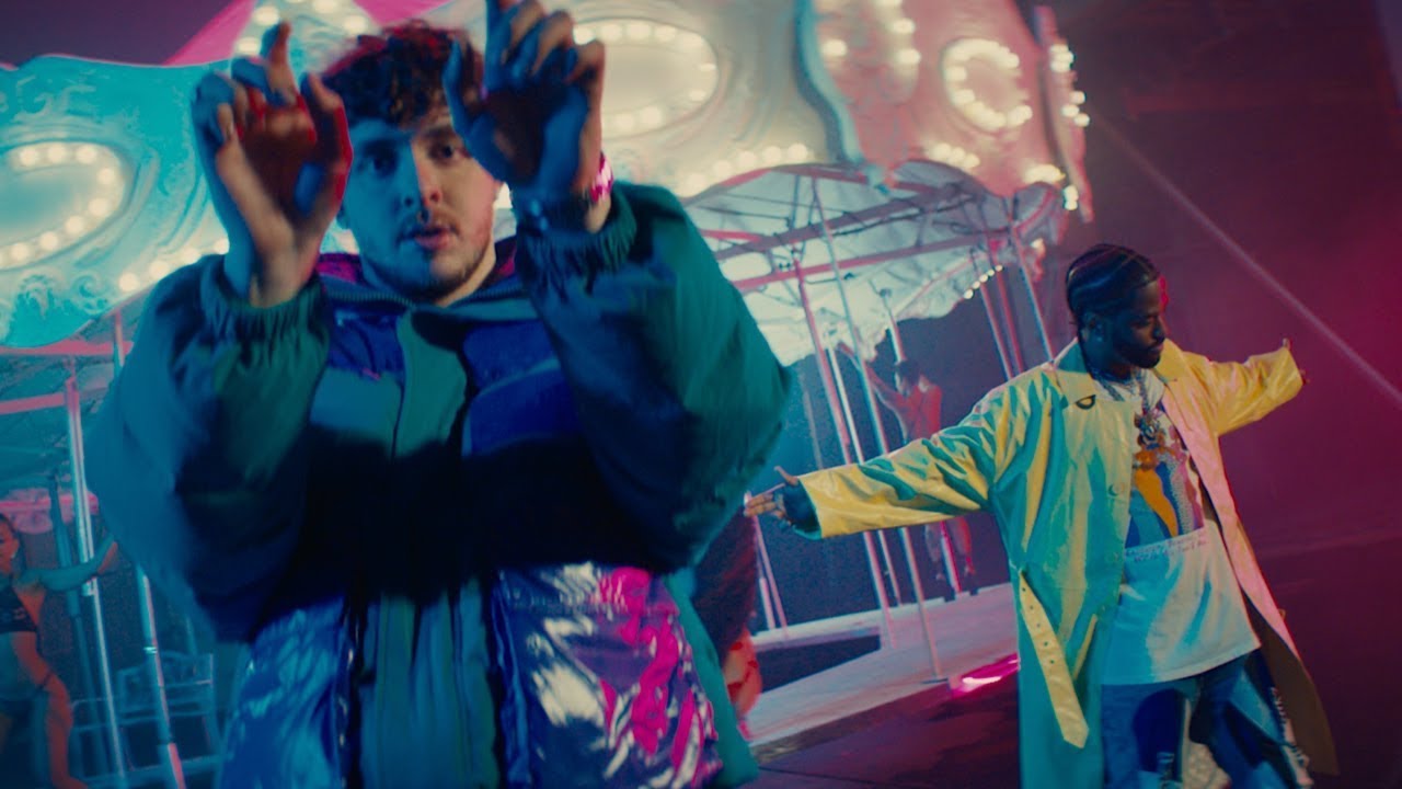 Jack Harlow - Way Out feat. Big Sean [8D] [BEST VERSION]