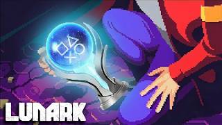 LUNARK is a LOVE LETTER to the retro games of DELPHINE SOFTWARE.
