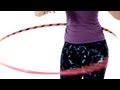 Hula Hooping Basics | Hula Hooping