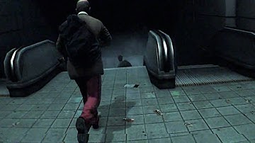 Kane & Lynch 2: Dog Days - Fragile Alliance Trailer