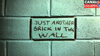 Miniatura de vídeo de "Pink Floyd ----- "Another Brick in the Wall pt 1, 2 & 3""