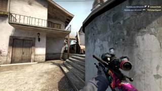 CSGO Montage - Pull The Trigger - Sick Crazy Insane Shots